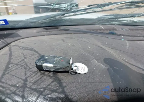 2018 GMC Acadia Denali из США, поврежденный, VIN 1GKKNPLS4JZ201370